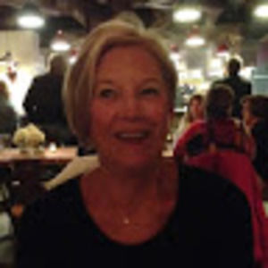 Meet your Posher, Cheryl